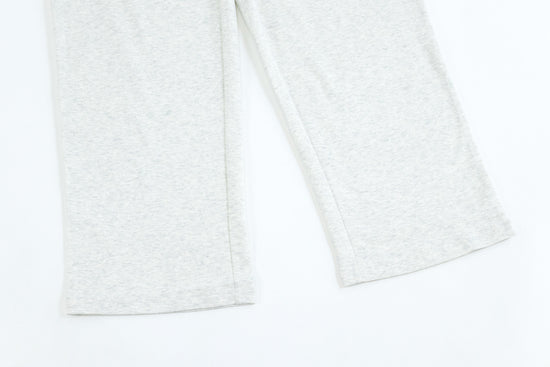 Women's Organic Cotton Long Sleeve PJ Set - A Quail Tale - Nest Designs