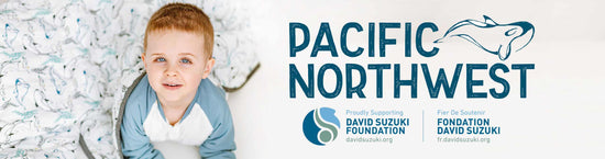Fall & Winter 2020: Introducing Our Pacific Northwest Collection