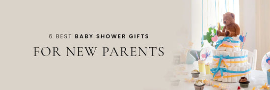 6 best baby shower gifts for new parents