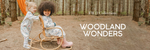 FW21 Collection: Introducing Woodland Wonders