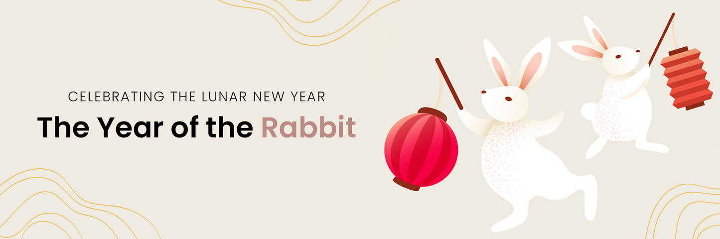 Celebrating the Lunar New Year: The Year of the Rabbit