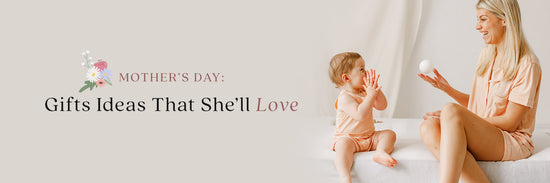 Mother’s Day: Gift Ideas That She’ll Love