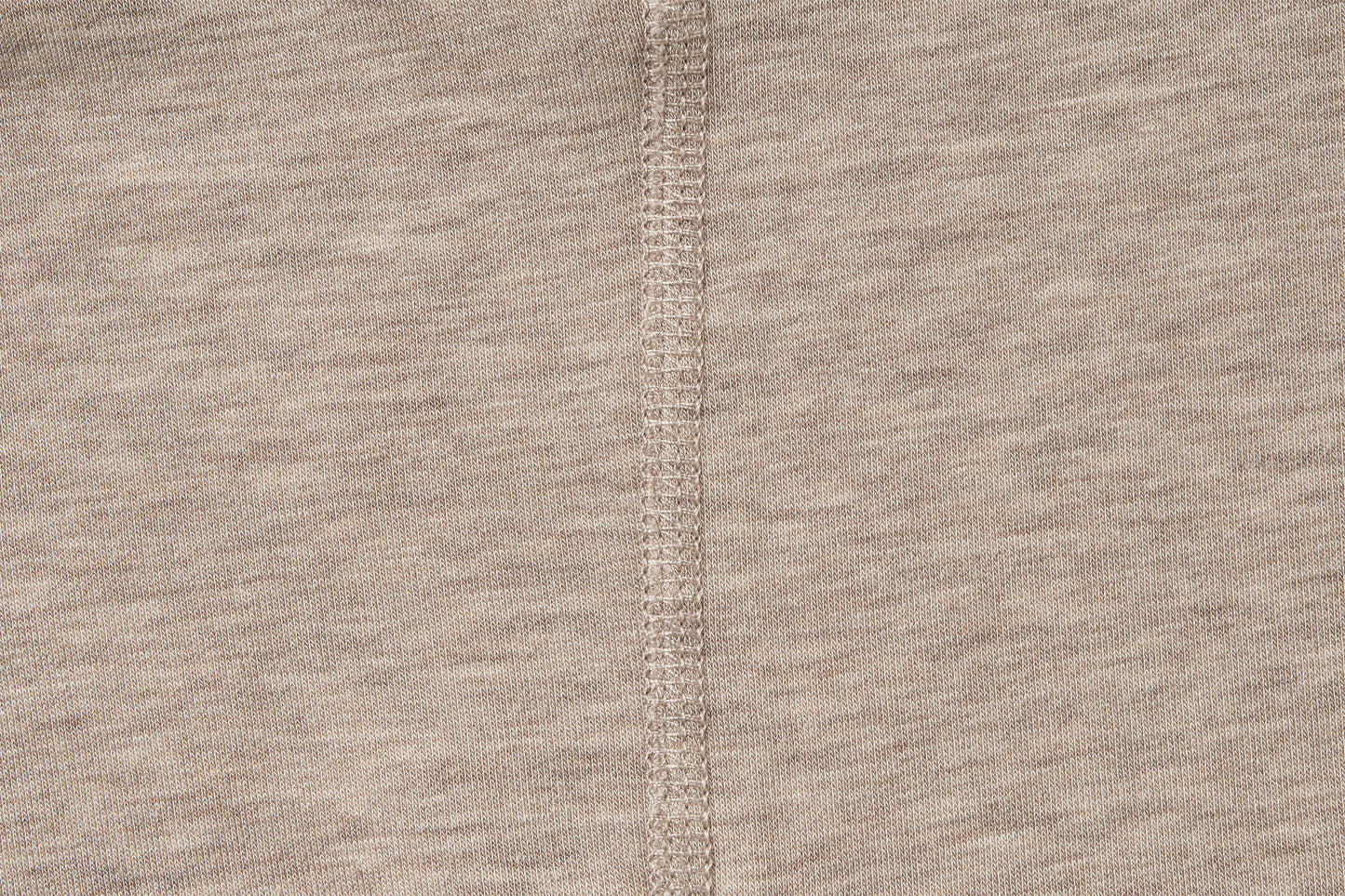 Load image into Gallery viewer, Basics Long Sleeve Kimono Onesie (Bamboo Tanboocel) - Warm Taupe

