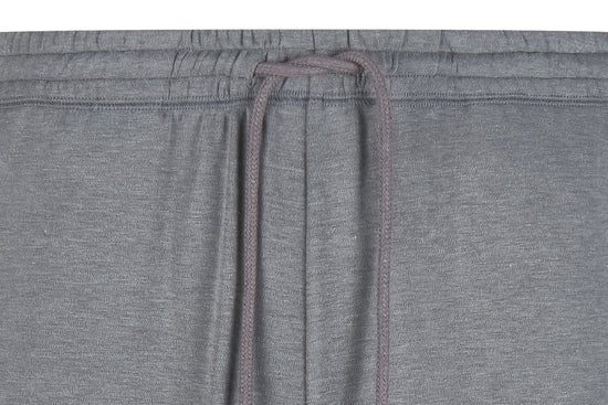 Load image into Gallery viewer, Basics Men&amp;#39;s Long Pants (Bamboo Tanboocel) - Charcoal
