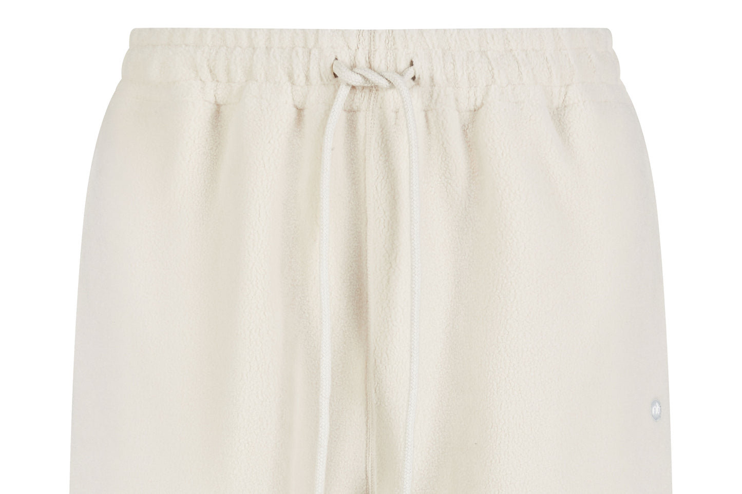 Load image into Gallery viewer, Basics Unisex Fleece Pants - Beige
