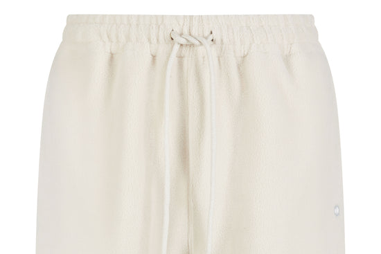 Basics Unisex Fleece Pants - Beige