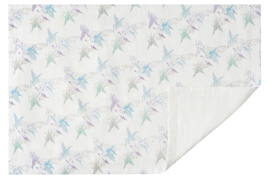 Load image into Gallery viewer, Pillowcase (Bamboo Silk) - Cloud Ponies
