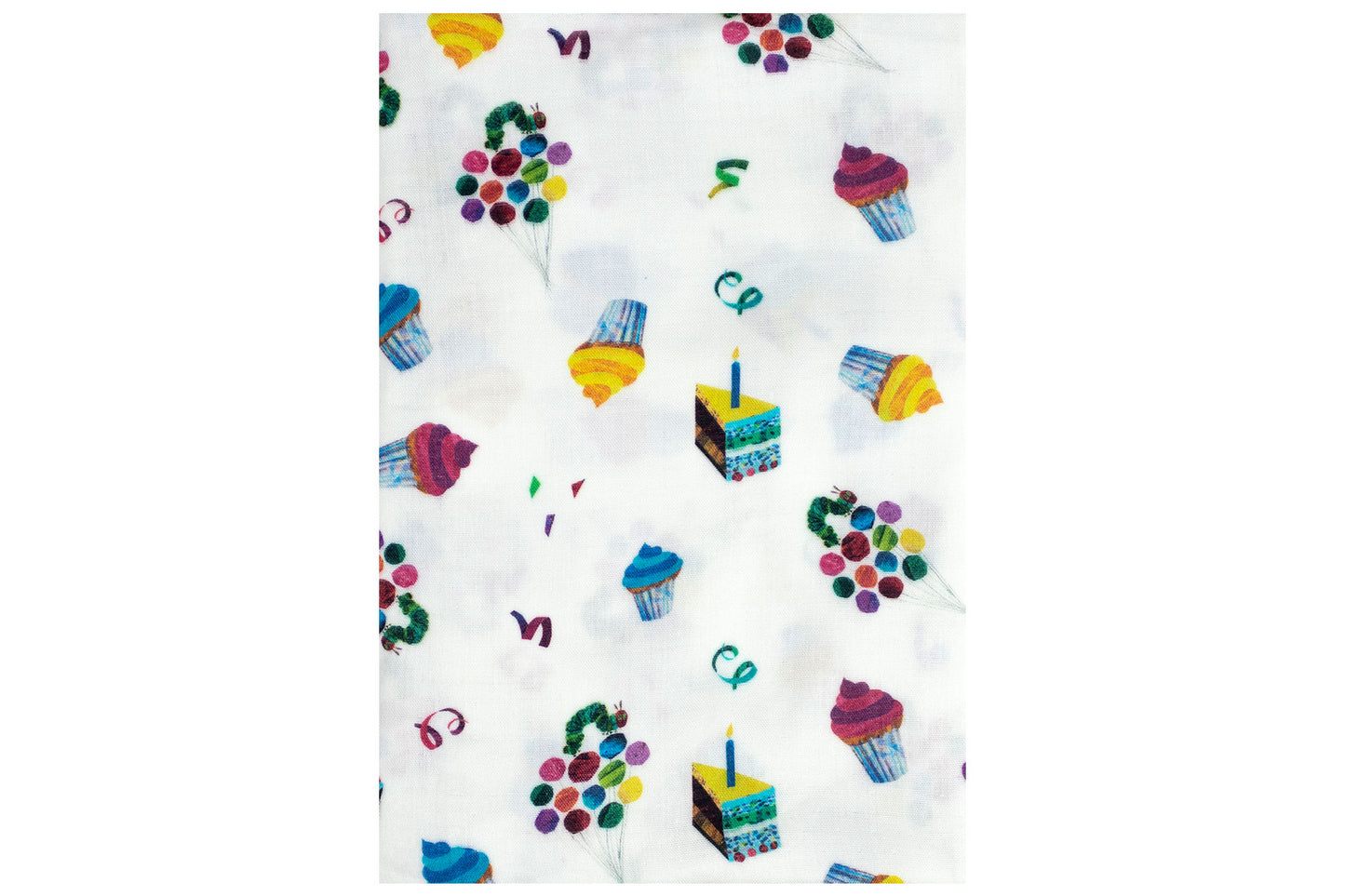 Load image into Gallery viewer, Swaddle Blankie (Bamboo, Single) - Party

