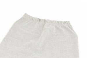 
            
                Load image into Gallery viewer, Basics Organic Cotton Ribbed Harem Leggings (2 Pack) - Dark Grey - Nest Designs
            
        