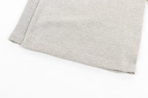 
            
                Load image into Gallery viewer, Basics Organic Cotton Ribbed Kimono Long Sleeve T-Shirt (2 Pack) - Dark Grey - Nest Designs
            
        