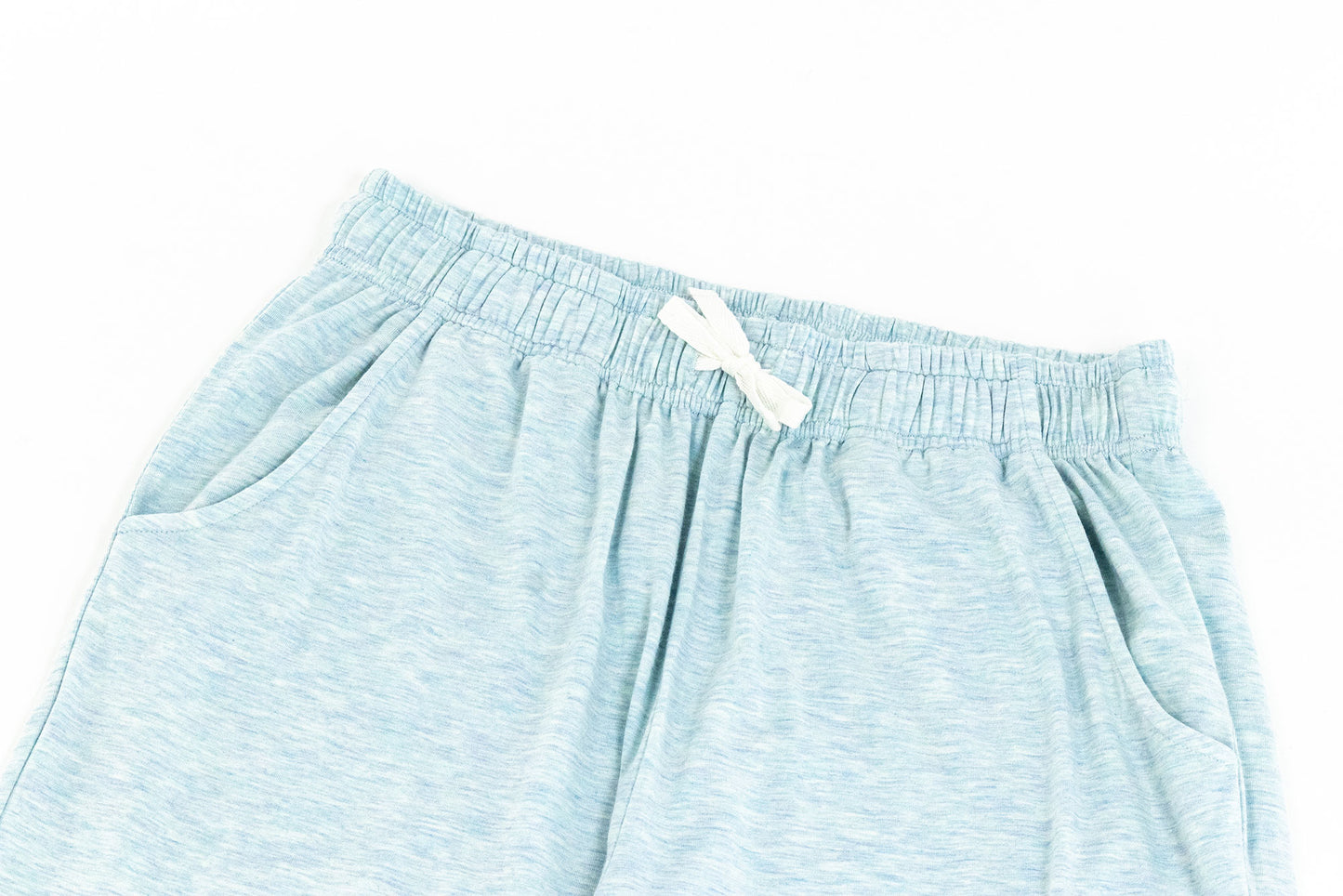 Hanes Women's Short Sleeve T-Shirt & Capri Pants Pajama Set | CoolSprings  Galleria