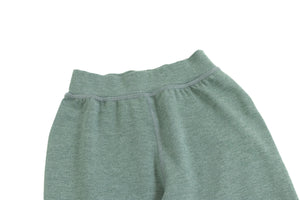 
            
                Load image into Gallery viewer, Basics Tanboocel Winter Pants - Misty Moss
            
        