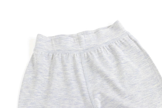 Basics Pants (Tanboocel) - Grey Dawn