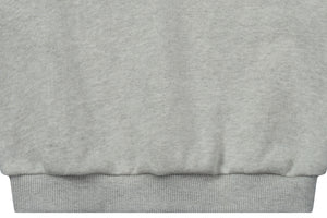 
            
                Load image into Gallery viewer, Basics Crewneck Sweatshirt (Organic Terry) - Cloudburst Light
            
        