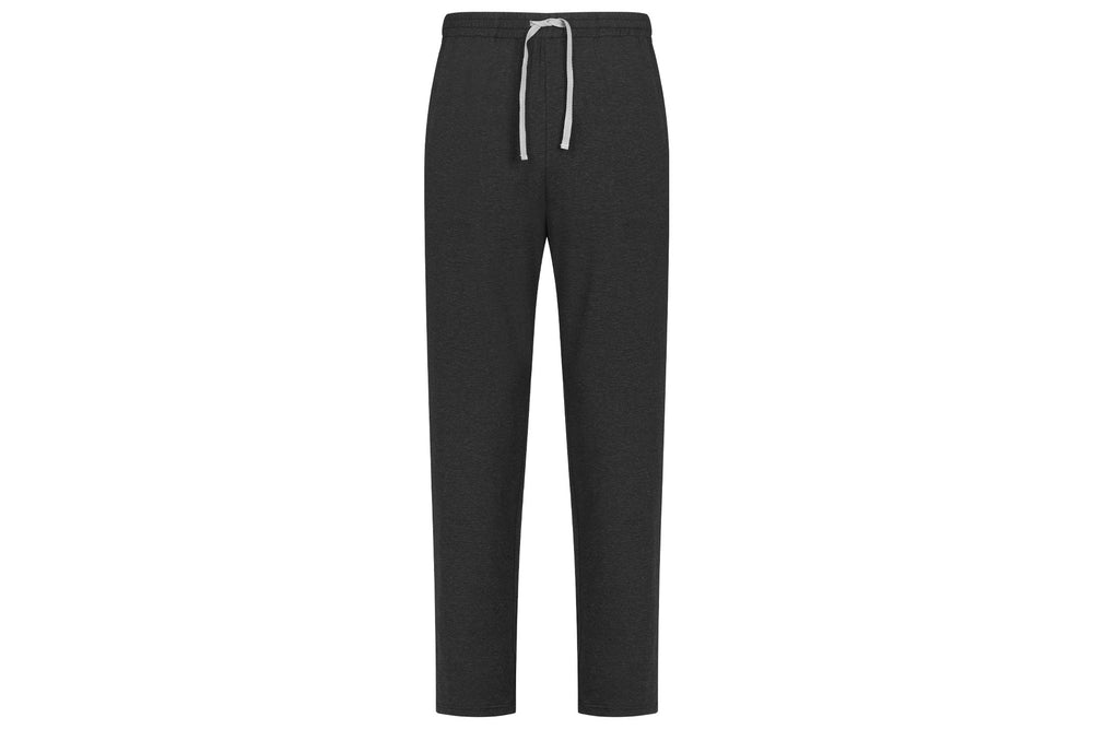 
            
                Load image into Gallery viewer, Men&amp;#39;s Basics Bamboo Cotton Lounge Pants - Black
            
        