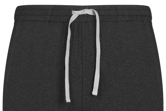 Load image into Gallery viewer, Men&amp;#39;s Basics Lounge Pants (Bamboo Cotton) - Black
