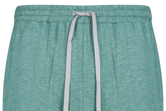 Load image into Gallery viewer, Men&amp;#39;s Basics Lounge Pants (Bamboo Cotton) - Misty Moss
