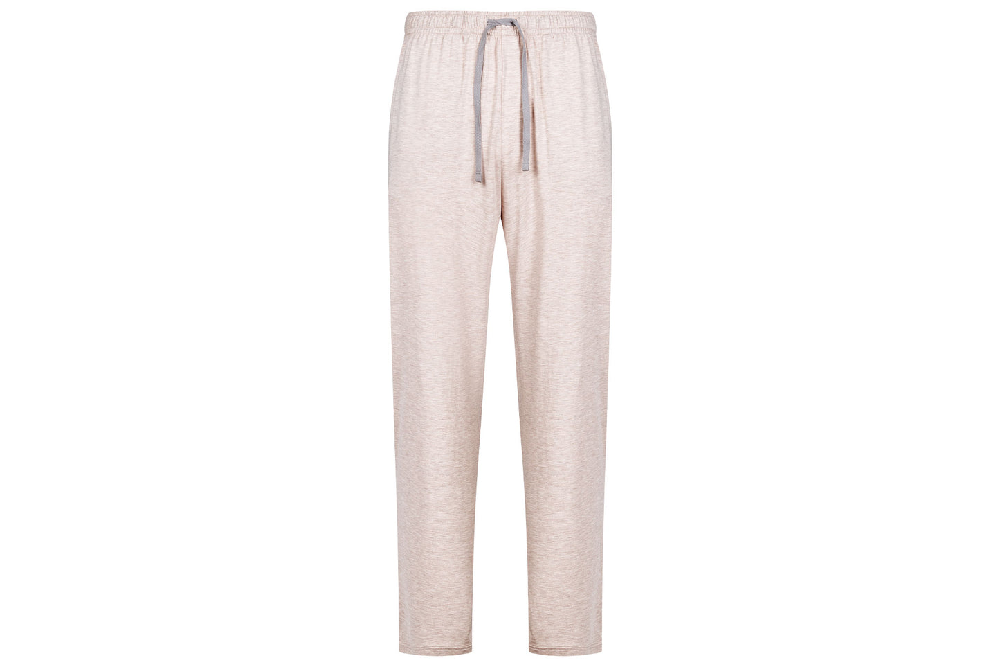 Load image into Gallery viewer, Men&amp;#39;s Basics Lounge Pants (Bamboo Cotton) - Warm Taupe
