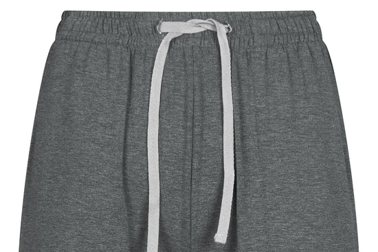 Load image into Gallery viewer, Women&amp;#39;s Basics Joggers (Bamboo Cotton) - Charcoal
