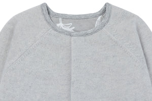 
            
                Load image into Gallery viewer, Long Sleeve Cardigan (Cashmere)
            
        