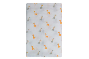 
            
                Load image into Gallery viewer, Bamboo Swaddle Blankie (Single) - Raffe
            
        
