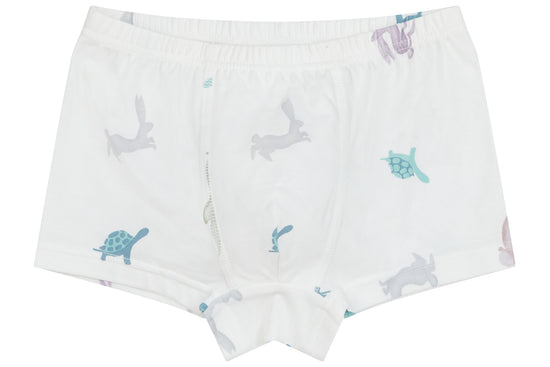 Blippi Toddler Boys Brief Underwear, 6-Pack, 2T-4T 