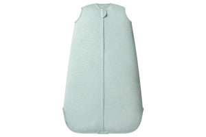 Bamboo Jersey Sleeveless Sleep Bag 0.5 TOG - Pantone Harbor Gray